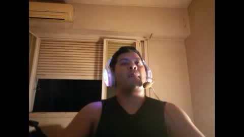 Bruno online show from 12-22-25, 04:09