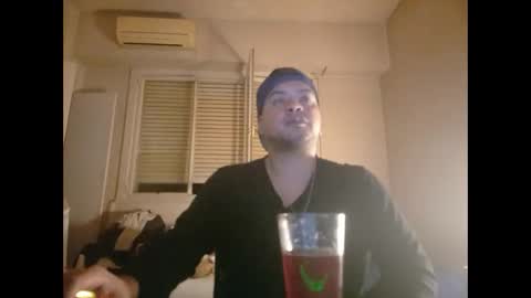 Bruno online show from 03-24-26, 07:57