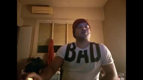 Bruno online show from 04-10-26, 05:12