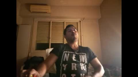 Bruno online show from 04-14-26, 05:46