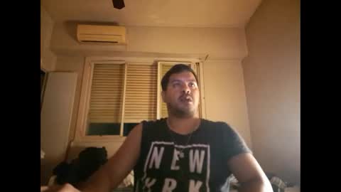 Bruno online show from 04-15-26, 05:47