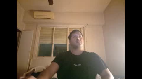 Bruno online show from 04-20-26, 05:32