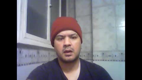 Snapshot of morocho777 chatting on 05-25-26, 10:27 Bruno online show from 05-25-26, 10:27