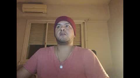 Snapshot of morocho777 chatting on 06-03-26, 04:48 Bruno online show from 06-03-26, 04:48