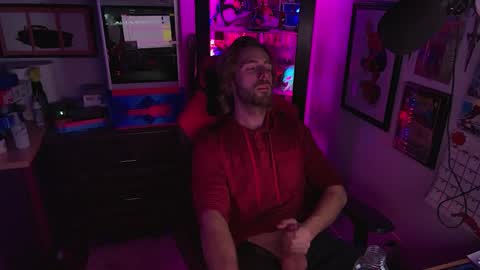 Morphas1s online show from 02-14-25, 02:28