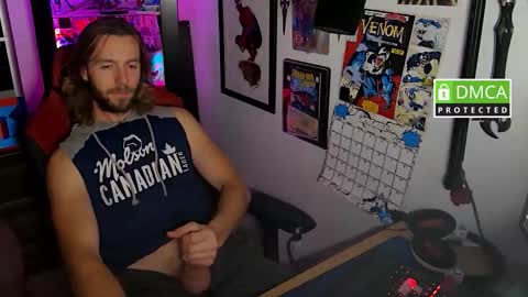 Morphas1s online show from 11-30-25, 04:05