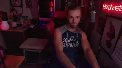 Morphas1s online show from 02-23-26, 05:49