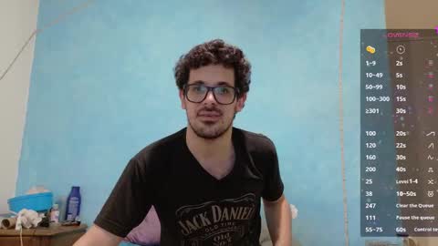 Morpheo online show from 10-31-25, 11:28