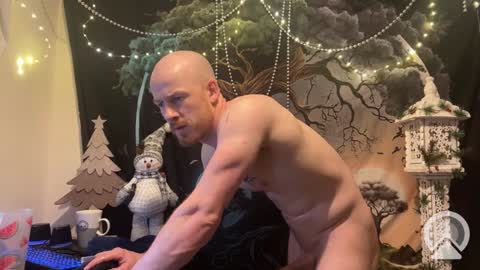 morpheussleeps online show from 12-25-24, 02:14