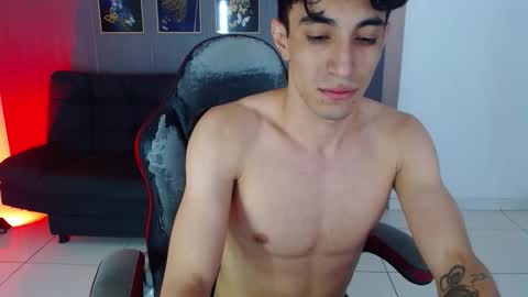 Snapshot of morrison_jimm chatting on 03-02-26, 04:36 santii online show from 03-02-26, 04:36