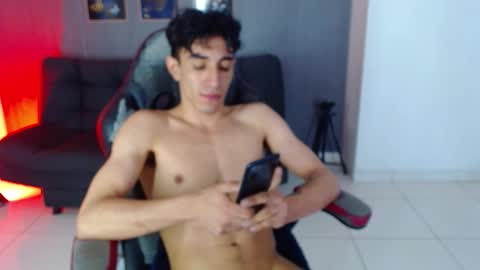 Snapshot of morrison_jimm chatting on 03-02-26, 07:15 santii online show from 03-02-26, 07:15