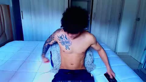 Morthy online show from 01-26-25, 03:03