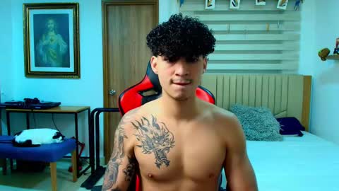 Morthy online show from 02-14-25, 01:08