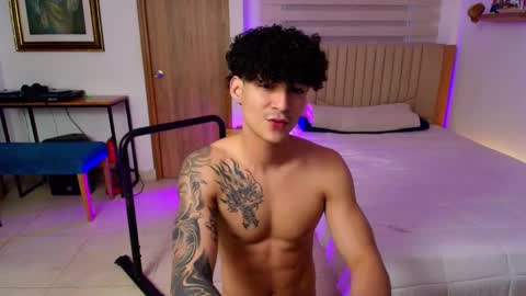 Morthy online show from 02-22-25, 06:30