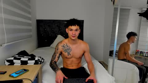 Morthy online show from 03-30-26, 11:28