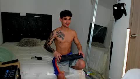 Morthy online show from 04-21-26, 01:42