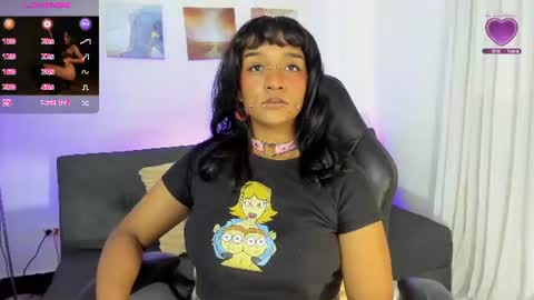 morticia_420 online show from 06-16-26, 12:30
