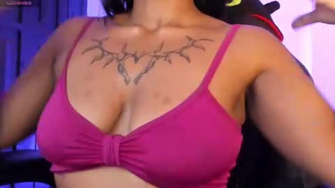 morticia_420 online show from 06-18-26, 08:02