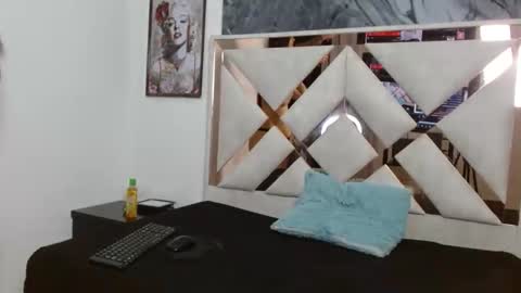 Morticia online show from 02-10-26, 01:32