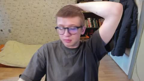 Morty online show from 04-16-26, 03:07