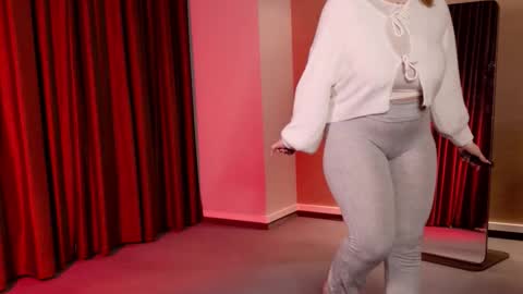 morvelyn online show from 11-29-25, 06:00