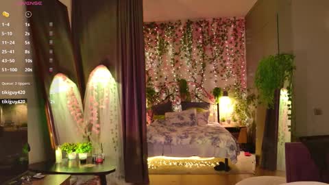 morvelyn online show from 03-12-26, 09:10