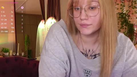 morvelyn online show from 03-28-26, 06:18