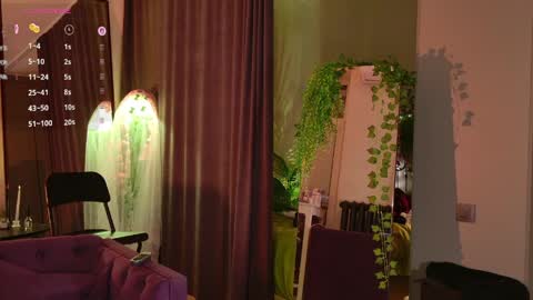 morvelyn online show from 04-03-26, 09:13