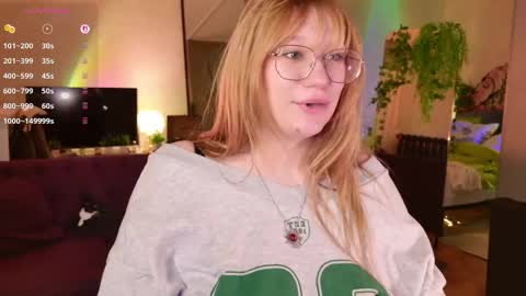 morvelyn online show from 04-18-26, 12:36