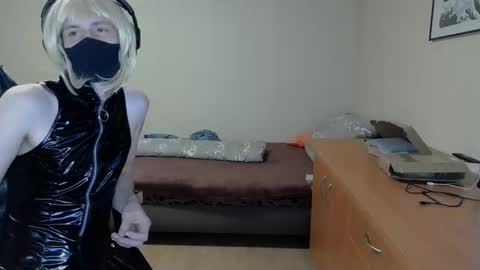 Mory online show from 01-18-25, 09:34