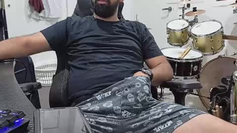 melb guy29 online show from 01-10-26, 02:52