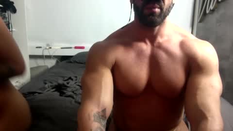 Kattie  Mosh online show from 02-23-25, 02:18