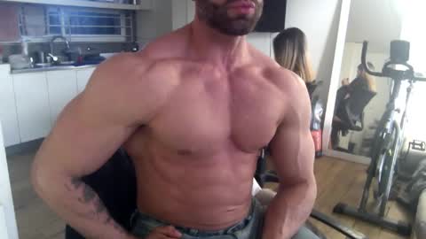 Kattie  Mosh online show from 09-13-25, 08:52