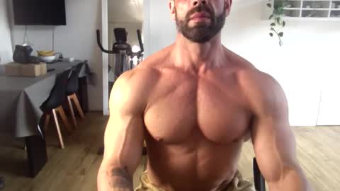 Kattie  Mosh online show from 11-09-25, 07:34