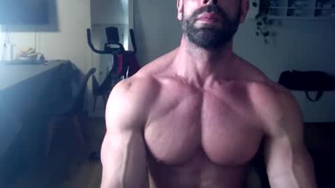 Kattie  Mosh online show from 11-13-25, 11:14