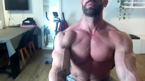 Kattie  Mosh online show from 11-24-25, 11:26