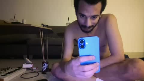 twennysevv27 online show from 01-25-25, 04:24