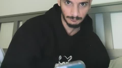 twennysevv27 online show from 02-16-25, 08:21