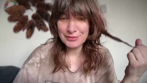 Snapshot of mossy_mommy chatting on 05-05-26, 12:24 Mossy Mommy online show from 05-05-26, 12:24