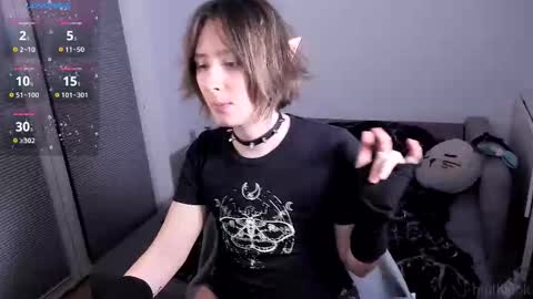 mothkink Moth  -  online show from 03-24-26, 08:03