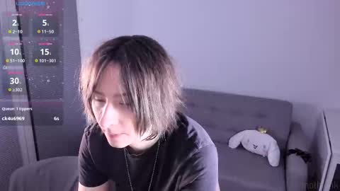 mothkink Moth  -  online show from 03-25-26, 06:36