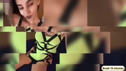 Kris online show from 12-17-25, 03:45