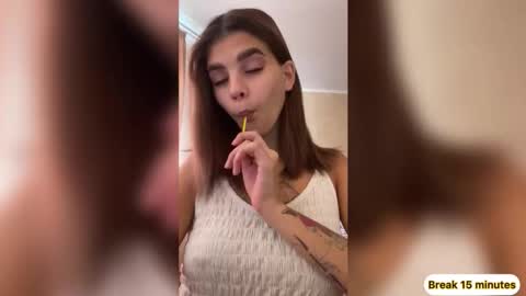 Kris online show from 02-23-26, 06:22