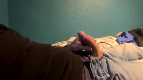 CamO online show from 01-13-26, 02:44