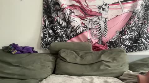 mountaiden online show from 02-23-25, 03:51