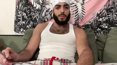 mountaiden online show from 03-11-25, 12:00