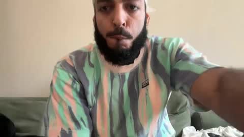 mountaiden online show from 10-04-25, 03:21