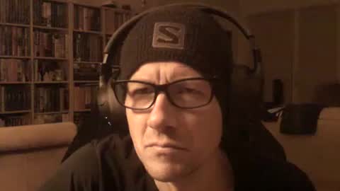 Frederik online show from 01-02-25, 08:35