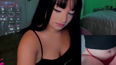 moxieXfoxie online show from 02-23-25, 01:10