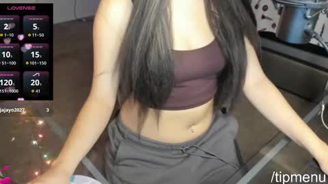 moxieXfoxie online show from 02-28-26, 08:10